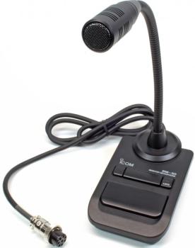 Icom SM-30 Tischmikrofon